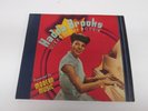 78tk album-R&B-MODERN MUSIC -MM1-Hadda Brooks-Queen of Boogie- 1st Press-3 discs
