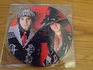 THE WHITE STRIPES ICKY THUMP PICTURE DISC 7