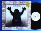 JOHN LEE HOOKER NM UK 1ST LP 1989 THE HEALER + SPECIAL GUESTS SILVERTONE BLUES