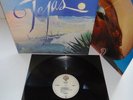 ZZ TOP-TEJAS..SUPERB  EARLY 'TRI-FOLD' PRESSING (NEAR) MINT VINYL RECORD LP 1980
