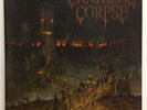Cannibal Corpse A Skeletal Domain LP Vinyl Colored Autographed LTD 3984-25015-1