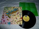THE BECKIES-same  '76 U.S LP ORIG+INN.  PSYCH GEM   LEFT BANKE / MONTAGE