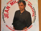 JEAN-MICHEL JARRE 1991 UK LIMITED EDITION VINYL LP INTERVIEW PICTURE DISC