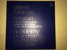 Brendel ASMF Mozart Piano Concertos Philips st 8LP NM
