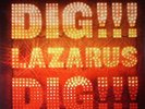 CAVE, Nick & THE BAD SEEDS - Dig Lazarus Dig  - Vinyl (2xLP)