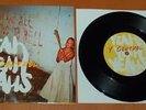 Yeah Yeah Yeahs - Y Control - 2004 UK Vinyl 7