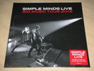Simple Minds 
