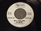 NORTHERN SOUL-RAY POLLARD-THE DRIFTER-U.ARTISTS     RE-ISSUE