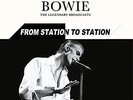 DAVID BOWIE-From Station To Station - White Vinyl  (UK IMPORT)  VINYL NEW