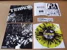 Terror /Lowest Of The Low Reflections Records 250 pressed Hardcore 2003