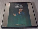 BEETHOVEN THE NINE SYMPHONIES EUGEN JOCHUM ANGEL SZH-3890 LONDON SYMPHONY ORCHES