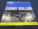 Sonny Rollins - Blue Note Volume 1 - Liberty pressing in FANTASTIC shape