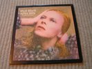 David Bowie - Hunky Dory - Spanish  Original Promo - nr mint condition - Listen