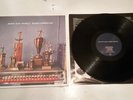 Jimmy eat World LP *rar* -Highlight- Rise Against Blink182 Hot Water Music rock