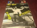 Sid Vicious orig. MY WAY Promo poster Sex Pistols The Clash The Damned no reserv