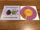 Caspar Babypants Bonus Beatles  Variant Edition Grimtale Records