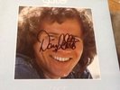 David Gates First Autographed LP