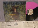 Mischief Brew stone operation LP PURPLE/ BLACK against me andrew jackson jihad