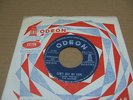 The Beatles TURKISH ODEON pressing 4144 All My Loving 1st press label TURKEY 45