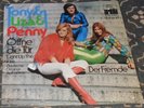 Tony & Liza & Penny : Öffne die Tür (Light up the fire),7