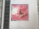 Django Django Marble Skies Ltd Ed, LP x 2 Blue And Pink Vinyl + Cd