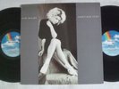 KIM WILDE - RARITÄT -  ANOTHER STEP - LP + 12