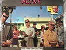 AC/DC “DIRTY DEEDS DONE DIRT CHEAP” SEALED USA 1981 VINYL LP W/ NO BARCODE