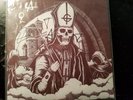Autographed Ghost 7