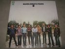 BLOOD SWEAT & TEARS   3   RARE SEALED NM Gatefold New Vinyl LP KC-30090 NoCut