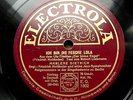 0955/ MARLENE DIETRICH-Ich bin die fesche Lola-WEINTRAUBS SYNCOPATORS-Schellack
