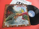 HELLOWEEN - KEEPER OF THE SEVEN KEYS II LP 1988 PRIVATE METAL/RUNNING WILD/RAGE