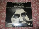 EP 45T BO BANDE ORIGINALE DU FILM LE COUP DE GRÂCE JEAN FERRAT CAYROL DURAND TBE