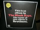 The Black Keys **Brothers **Brand New Double LP Record Vinyl & CD