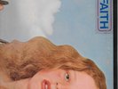 LP BLIND FAITH Atco promo copy with original stickers & lyric sheet unplayed