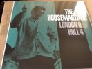 THE HOUSEMARTINS LONDON 0 HULL 4 VINYL NEW AND SEALED