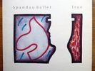 Spandau Ballet True Original Vinyl LP Album.1983 CDL 1403