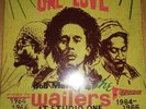 SCHNÄPPCHEN LP Bob Marley, One Love at Studio One, Vinyl, Reggae, rare,