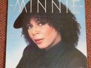 MINNIE RIPERTON - MINNIE - VINYL - LP 12inch RECORD