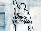 RAGE AGAINST THE MACHINE *The Battle of Los Angeles NEW 180 GRAM RECORD LP VINYL