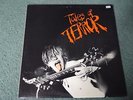 Tales Of Terror Self Titled LP Super Rare 1st UK 1985 Hard Punk Grunge Nirvana