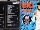 33t Elvis Presley - Forever volume 4 (2 LP) - Pressage Allemand
