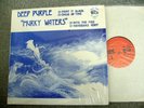 Deep Purple - Murky Waters : Live Stockholm 11/12/1970 (LP w/Shrink)