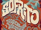 Sofrito - Tropical Discotheque - VARIOUS [LP]