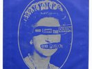Single - SEX PISTOLS ?- God Save The Queen - 11 308 AT - Germany 1977 - UNPLAYED