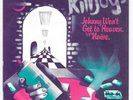 Single - THE KILLJOYS ?- Naive - RAW 3 - UK 1977 - UNPLAYED