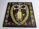 The Byrds Sweetheart Of The Rodeo LP 1968 Columbia CS 9670 Stereo Vinyl Record