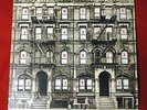 LED ZEPPELIN Physical Graffiti 1975 GERMANY 2 LP Set rare 1press TOP SOUND VINYL