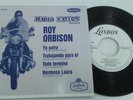 Roy Orbison- Im Hurtin +3  Mexico Promo Radio Cover 7