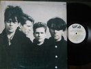 ECHO & THE BUNNYMEN lp ECHO & THE BUNNYMEN argentina ID# 10771 1987-PROMO WHITE