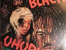 Black Uhuru Dub Reggae Lp